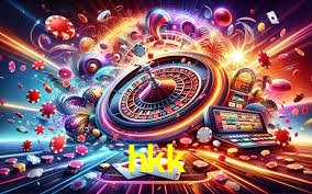 Estatísticas hkk