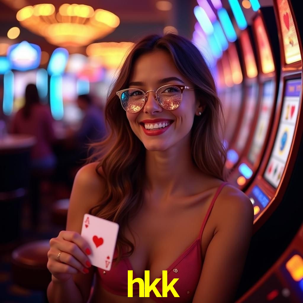 Experiência VIP hkk
