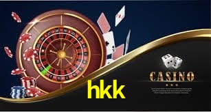 Experiência VIP hkk