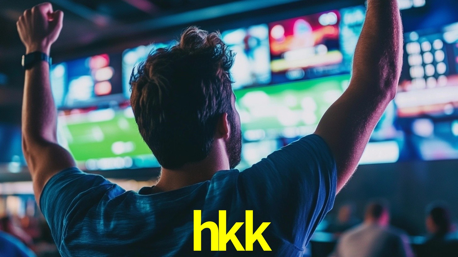hkk - Fortuna em Cada Rodada - hkk.com