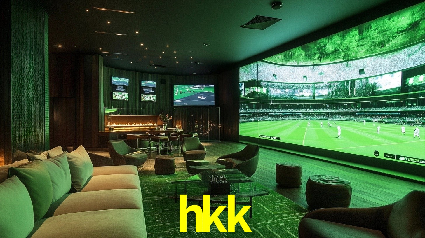 hkk: Seu Cassino Premiado com Pagamentos Rápidos