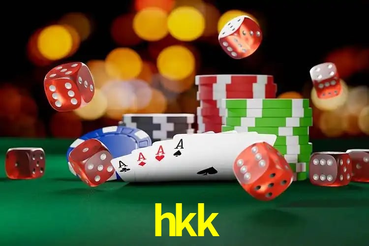 Jogos de Slot hkk