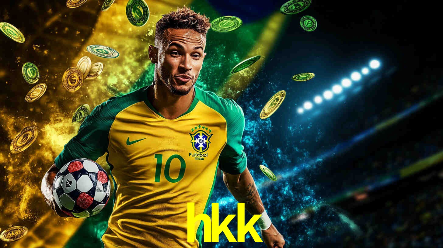 Explorando a Categoria de Eventos em Apostas na hkk