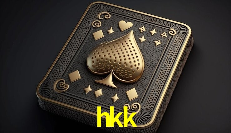 Estatísticas do Jogo hkk