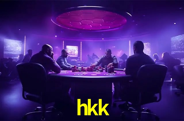 Recursos de Bônus hkk