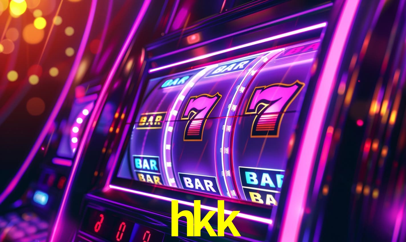 hkk: Seu Especialista em Apostas Esportivas Brasileiras
