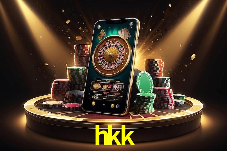 Benefícios da Conta hkk