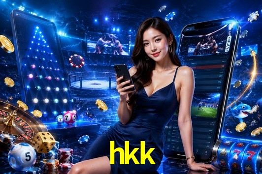 Games Directory hkk