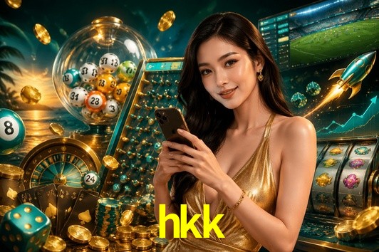 API Integration hkk