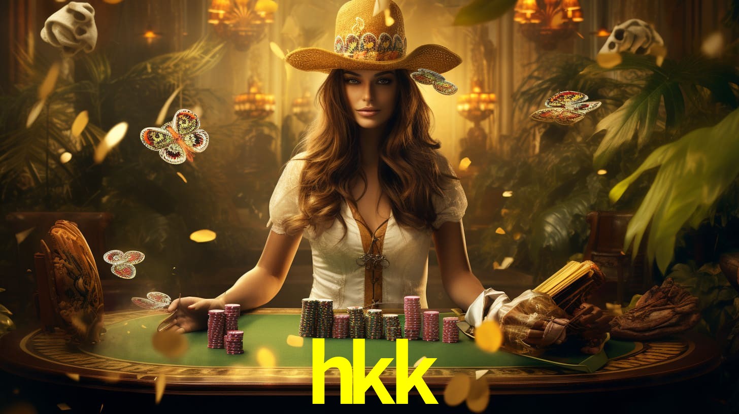Live Casino hkk