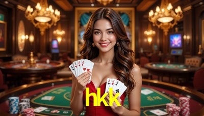 APP oficial da hkk para mobile