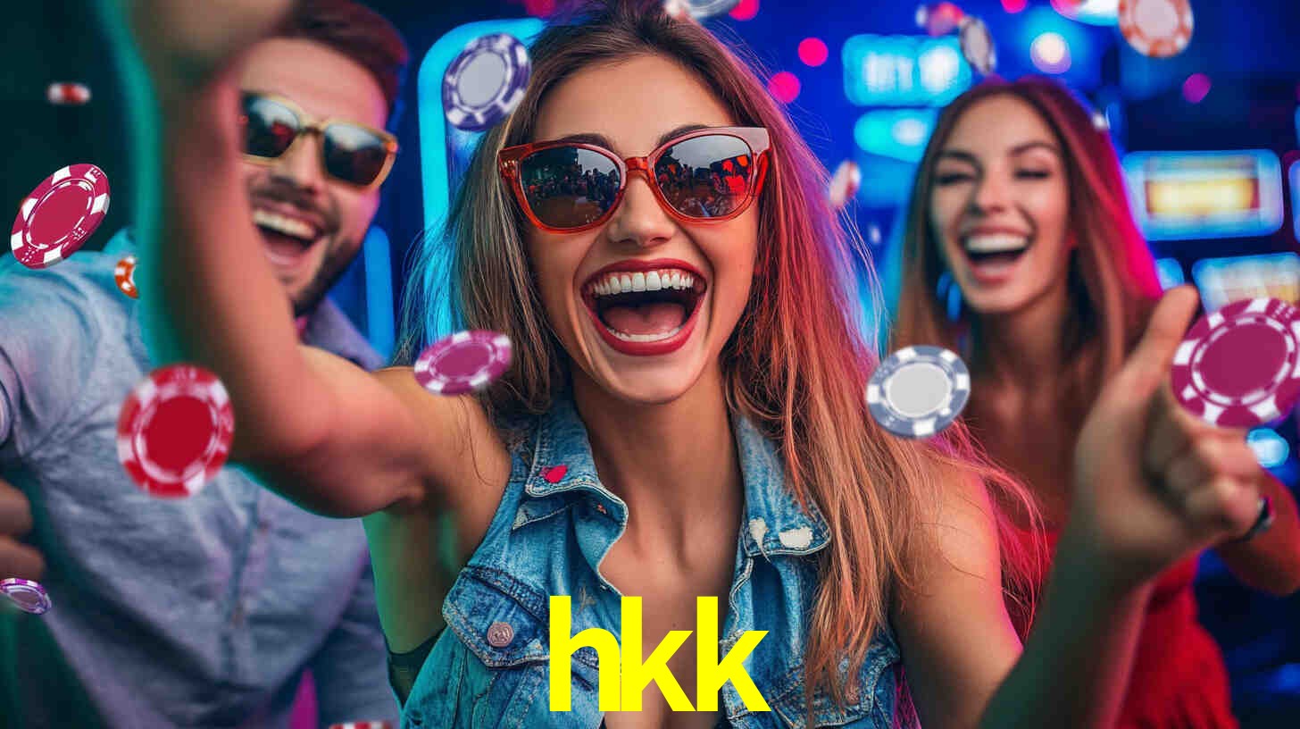Descubra a Essência do hkk: Nossa História e Compromissos