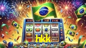 Game Providers hkk
