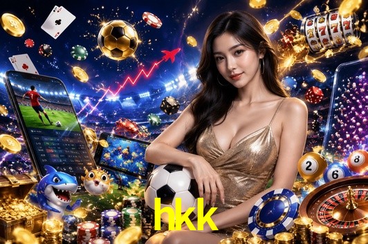 Game Statistics hkk