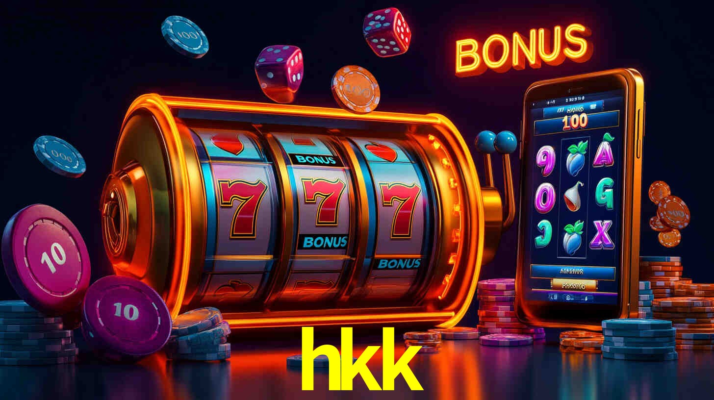 Descubra o Programa VIP da hkk: Vantagens Exclusivas para Jogadores