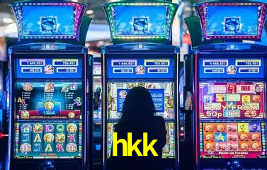 Explorando a Categoria de Eventos em Apostas na hkk