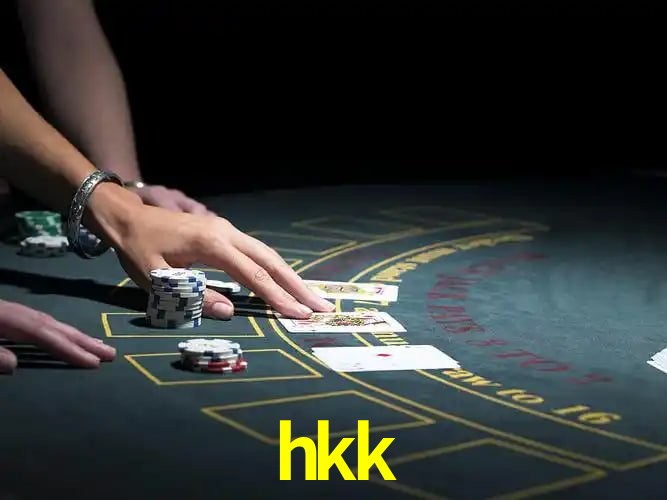 Promoção Relâmpago hkk