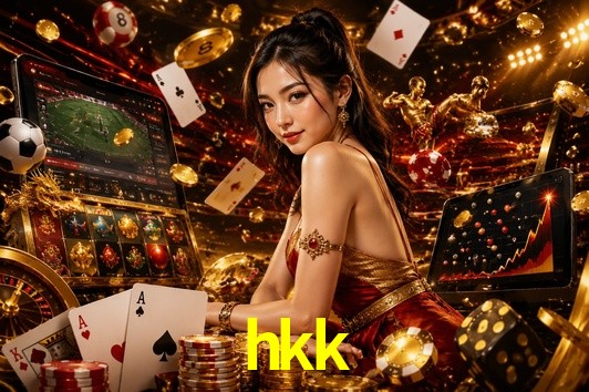 Seasonal Promotions hkk