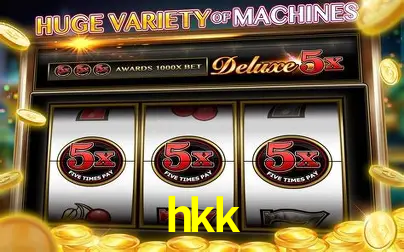A Emoção da Loteria na hkk: Uma Chance de Mudança de Vida