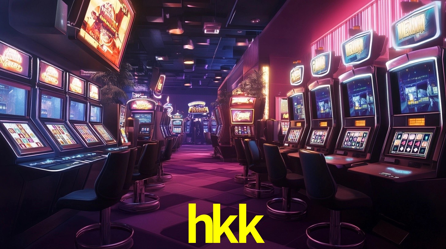 hkk App Interface