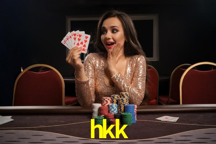 Jogos Exclusivos hkk
