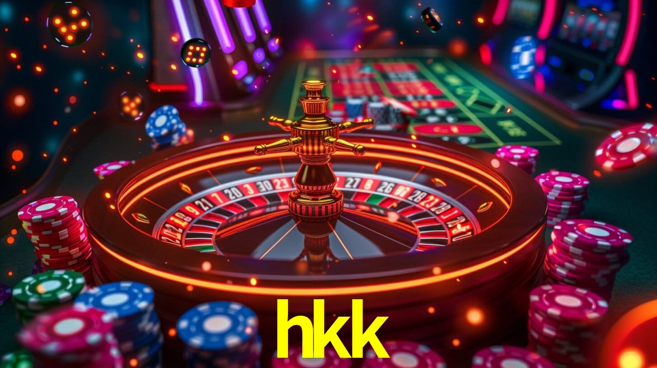PIX Instantâneo hkk
