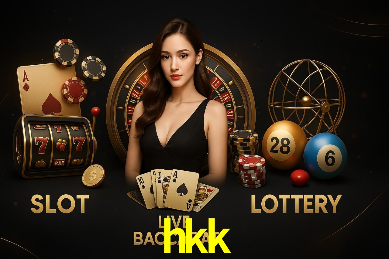 hkk cassino