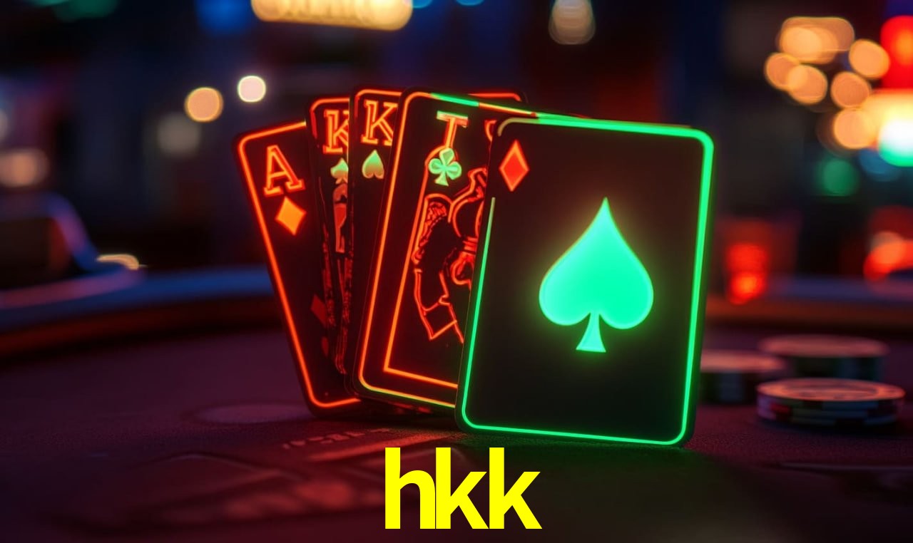 hkk Win