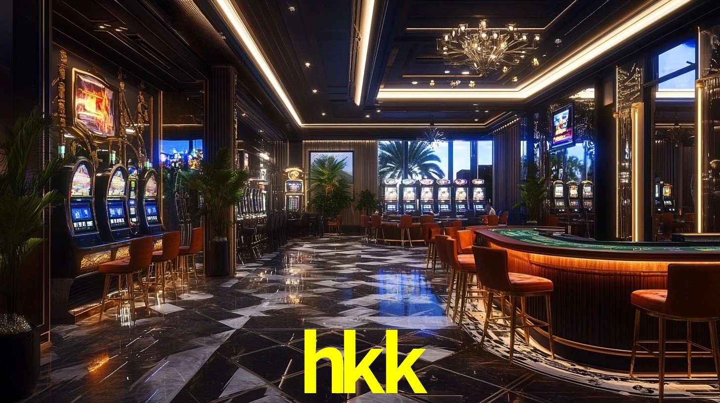 Premium Interface hkk