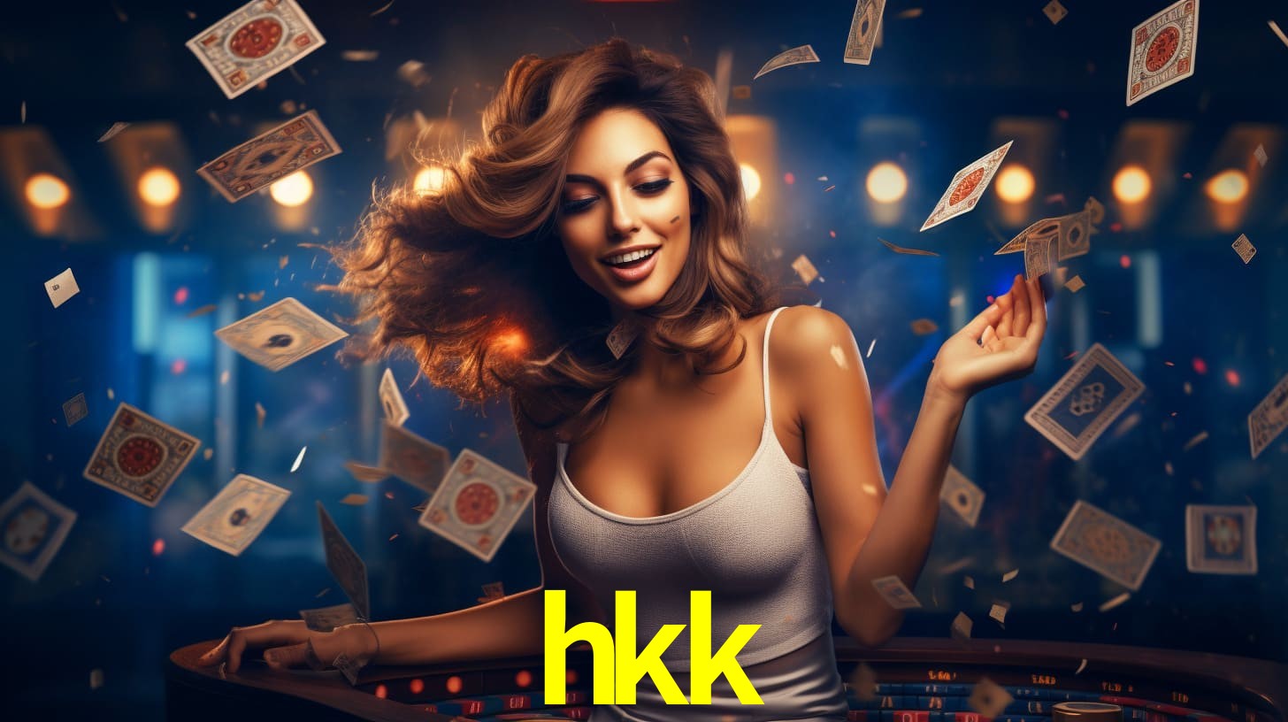 Roulette Table hkk