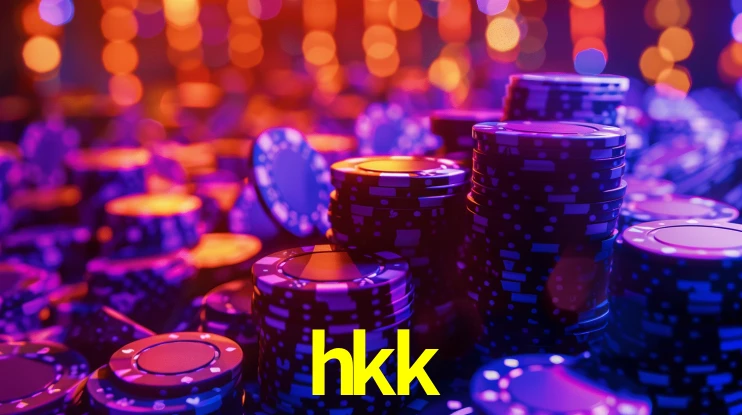 Bônus Generosos e Exclusivos no hkk para Você!
