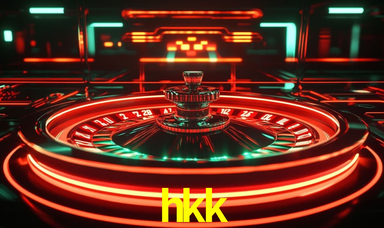 Apostas Esportivas na hkk: Um Guia Completo