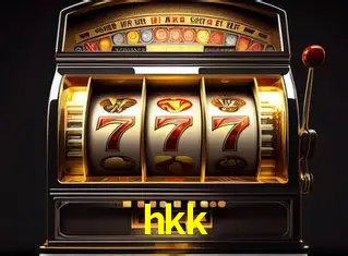 Descubra a Magia dos Jogos de Arcade no hkk