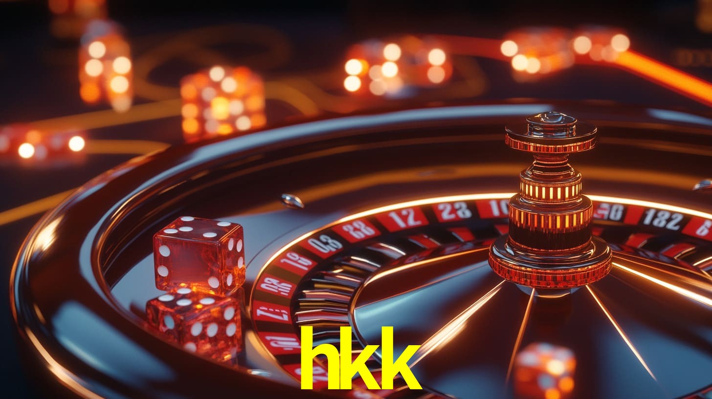 hkk: A Experiência de Casino com Jogos de Mesa ao Vivo