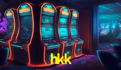 Descubra a Magia dos Jogos de Arcade no hkk