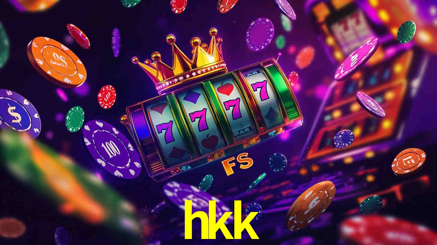 Welcome Bonus hkk