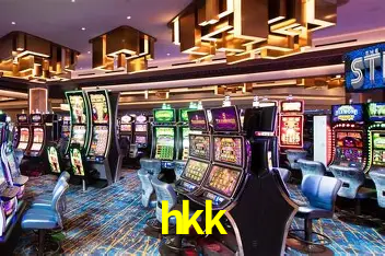 A Popularidade dos Caça-Níqueis no hkk