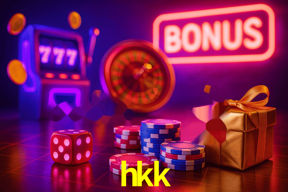 A Popularidade dos Caça-Níqueis no hkk