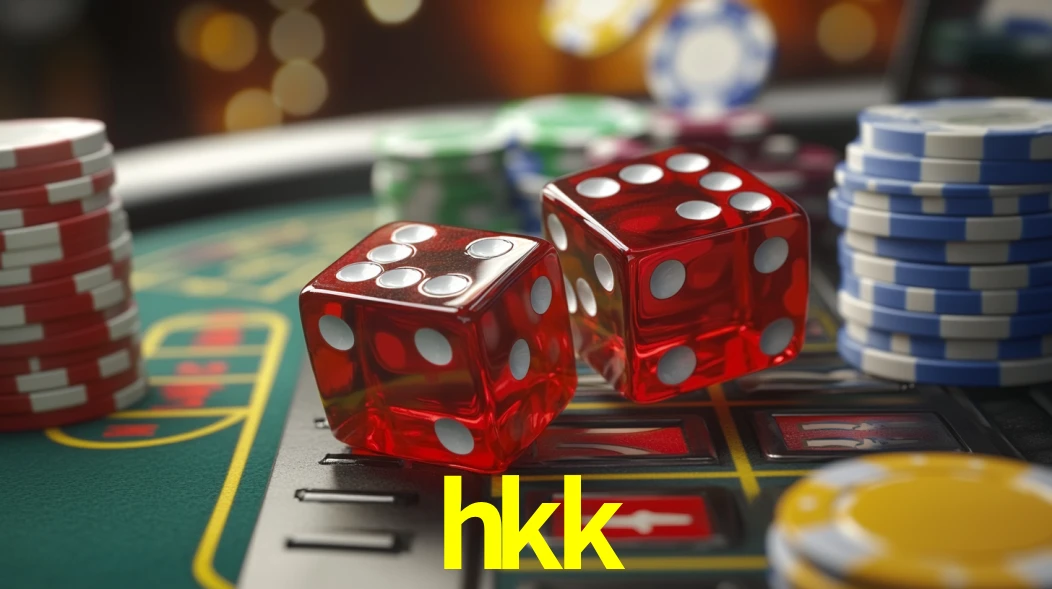 Tournaments hkk