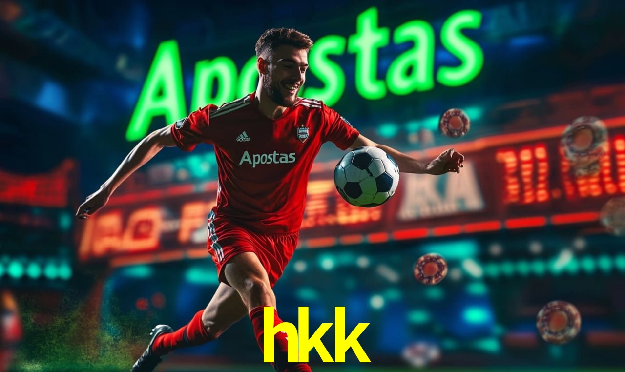 Torneios hkk