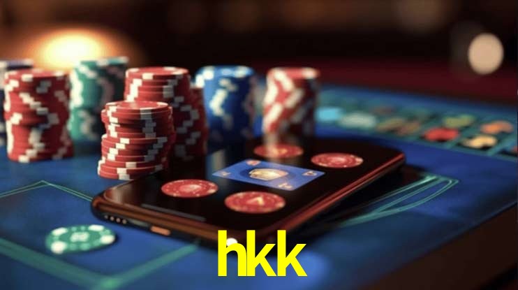 Apostas de Tênis hkk