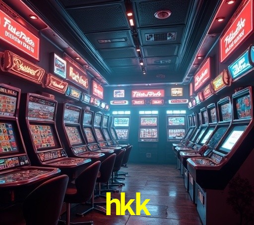 Promoções Sazonais hkk