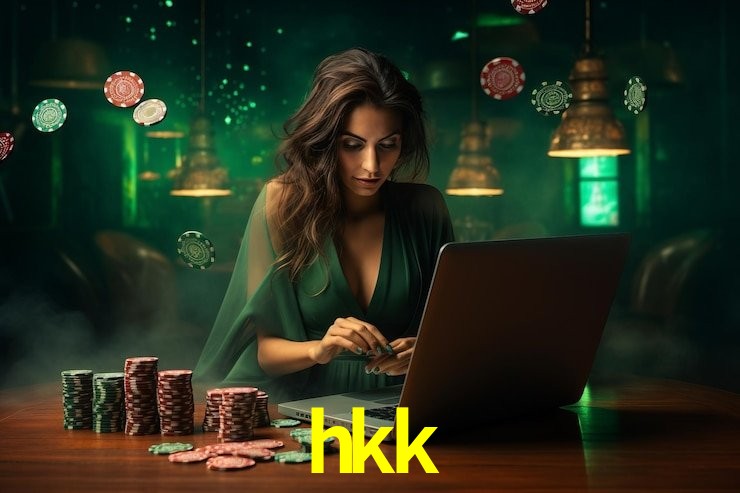 hkk Baixar