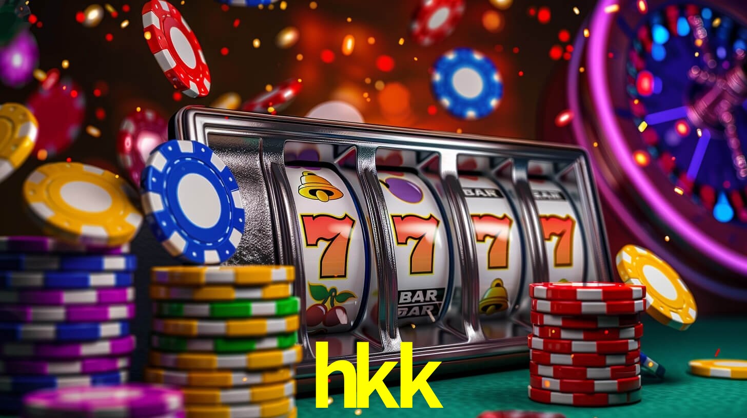 Mesa de Roleta hkk