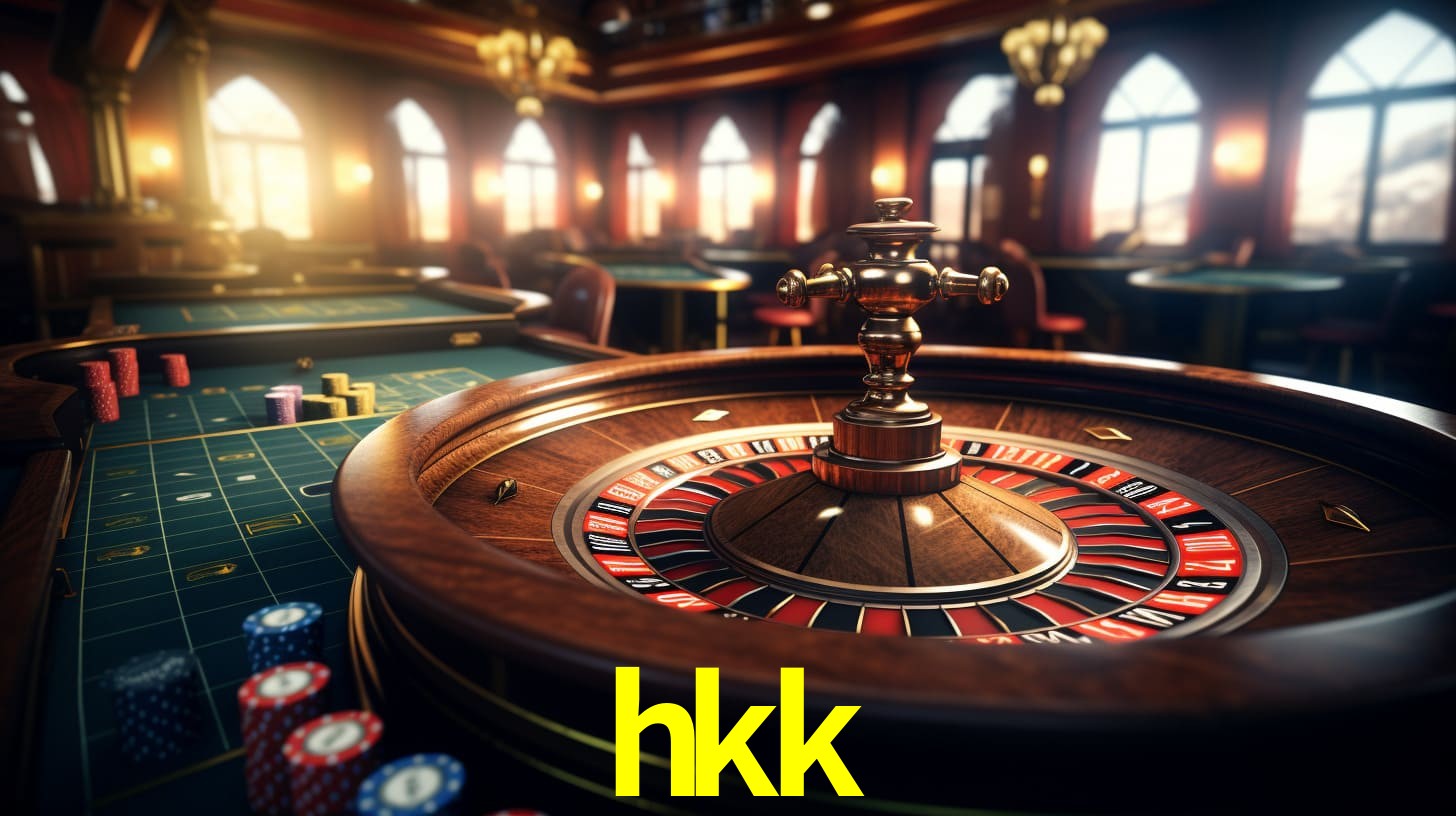 VIP Casino hkk