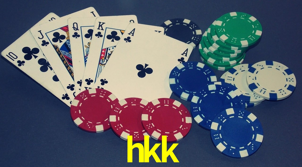 Slot Games hkk