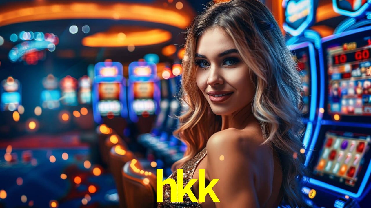 Live Casino hkk