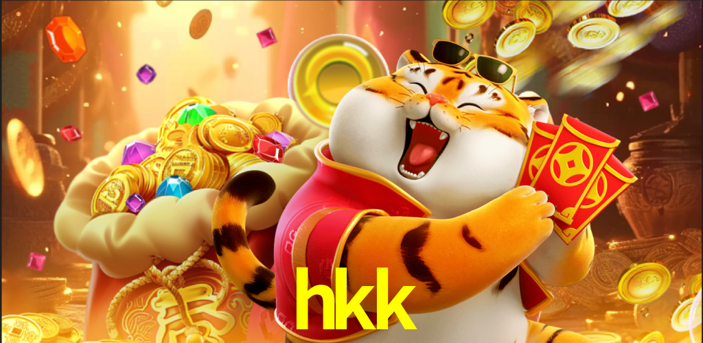 hkk: Jogue Crash e Experimente Alta Recompensa Instantânea