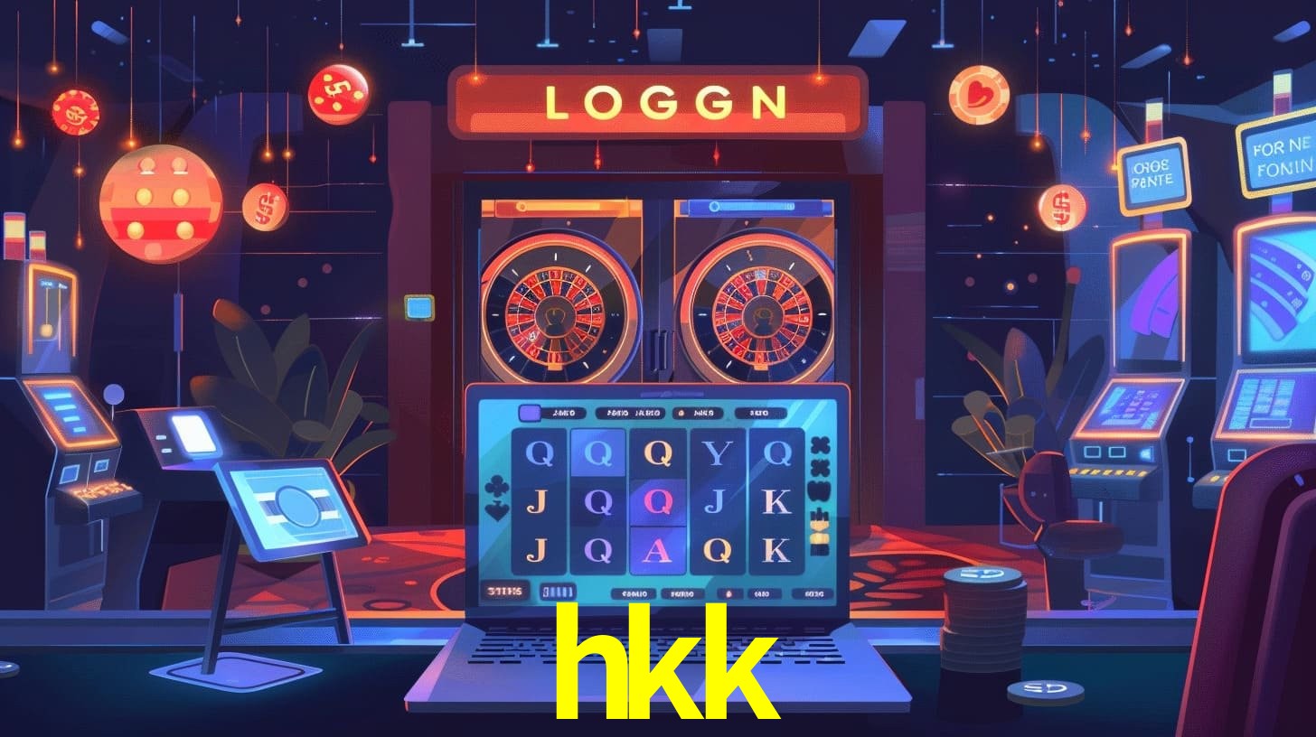 Sistemas de Segurança hkk