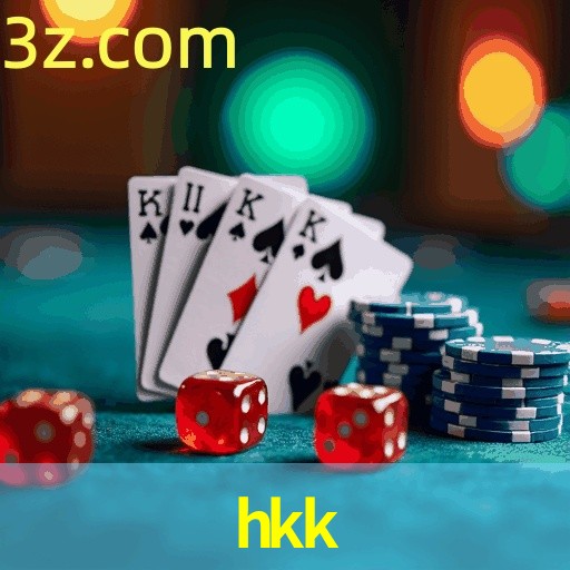 Live Casino HKK